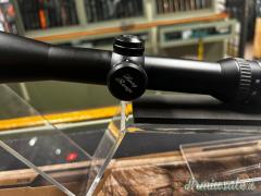 Schmidt & Bender Long Range 4-16x50 Klassik