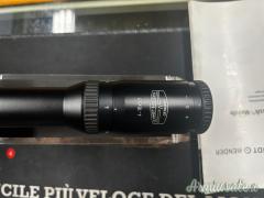 Schmidt & Bender Long Range 4-16x50 Klassik
