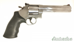 REVOLVER S&W  MOD. 629-6 CAL.44 MAGNUM 6,5