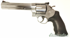 REVOLVER S&W  MOD. 629-6 CAL.44 MAGNUM 6,5