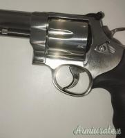 REVOLVER S&W  MOD. 629-6 CAL.44 MAGNUM 6,5