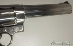 REVOLVER S&W  MOD. 629-6 CAL.44 MAGNUM 6,5