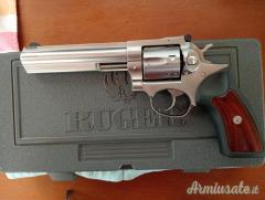 Ruger | Sturm GP 100 .357 Super Magnum