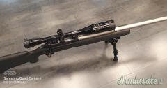Winchester 70 .308 Winchester  OTTICA NON COMPRESA