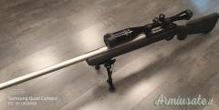 Winchester 70 .308 Winchester  OTTICA NON COMPRESA