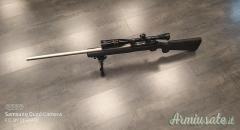 Winchester 70 .308 Winchester  OTTICA NON COMPRESA
