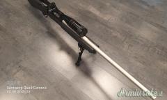 Winchester 70 .308 Winchester  OTTICA NON COMPRESA