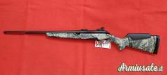 Benelli Lupo BE.S.T. Elevated II  .308 Winchester
