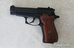 Beretta 84F .380 ACP  | 9x17mm Browning Short