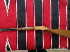 Uberti HELLOBOY 1866