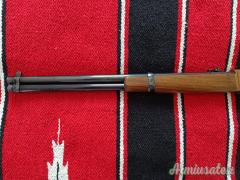 Uberti HELLOBOY 1866