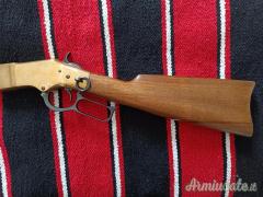 Uberti HELLOBOY 1866