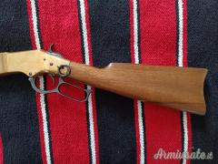 Uberti HELLOBOY 1866