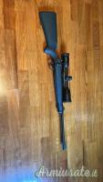 Blaser R8 Professional .308 Winchester