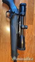 Blaser R8 Professional .308 Winchester
