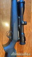 Blaser R8 Professional .308 Winchester