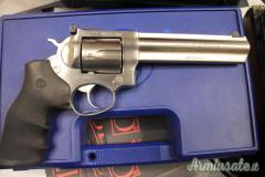 Ruger | Sturm GP100 .357 Magnum  |  9x31mmR  | .353 Casull