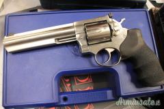 Ruger | Sturm GP100 .357 Magnum  |  9x31mmR  | .353 Casull