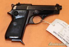 Pistola Beretta 70  Calibro 7,65