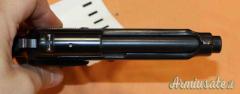 Pistola Beretta 70  Calibro 7,65