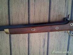 Pedersoli Hawken Hunter  Cal. 50 .50 Alaskan