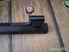 Pedersoli Hawken Hunter  Cal. 50 .50 Alaskan