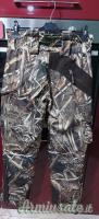 Pantaloni mimetici Deerhunter
