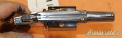 Revolver Astra Inox   Calibro  38SP.