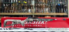 NUOVO - WILDCAT STRATA THREADED 22LR