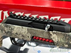 NUOVO - WILDCAT STRATA THREADED 22LR
