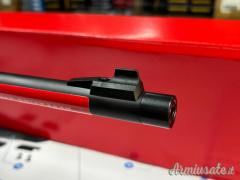 NUOVO - WILDCAT STRATA THREADED 22LR