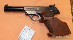 High Standard Super Matic Citation 22LR