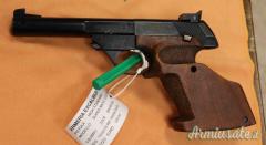 High Standard Super Matic Citation 22LR