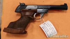 High Standard Super Matic Citation 22LR