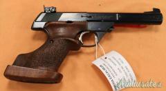High Standard Super Matic Citation 22LR