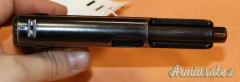 Pistola Mauser  34 Calibro 7,65