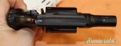 Revolver Taurus Calibro 38SP.