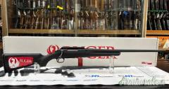 NUOVO - RUGER AMERICAN RIFLE CAL.308 WIN 22