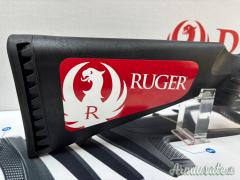 NUOVO - RUGER AMERICAN RIFLE CAL.308 WIN 22