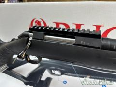 NUOVO - RUGER AMERICAN RIFLE CAL.308 WIN 22