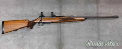 Sauer 200 7 mm Remington Magnum
