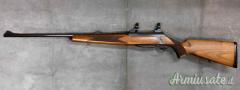 Sauer 200 7 mm Remington Magnum