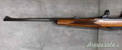 Sauer 200 7 mm Remington Magnum