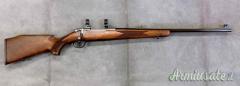 Zoli Antonio AZ 1900 LUX 7 mm Remington Magnum