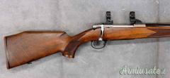 Zoli Antonio AZ 1900 LUX 7 mm Remington Magnum