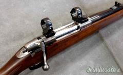 Zoli Antonio AZ 1900 LUX 7 mm Remington Magnum