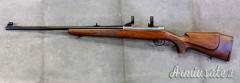 Zoli Antonio AZ 1900 LUX 7 mm Remington Magnum