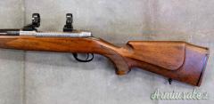 Zoli Antonio AZ 1900 LUX 7 mm Remington Magnum