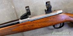 Zoli Antonio AZ 1900 LUX 7 mm Remington Magnum