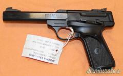 Pistola FN Browning  Buckmark Cal. 22LR  Sportiva
